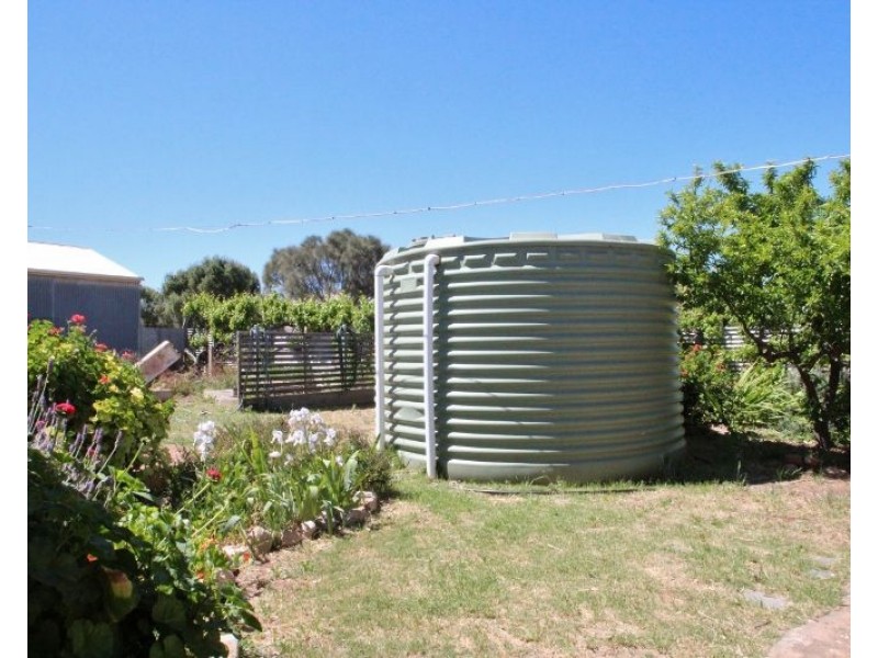 4 Burney Street, Blyth SA 5462