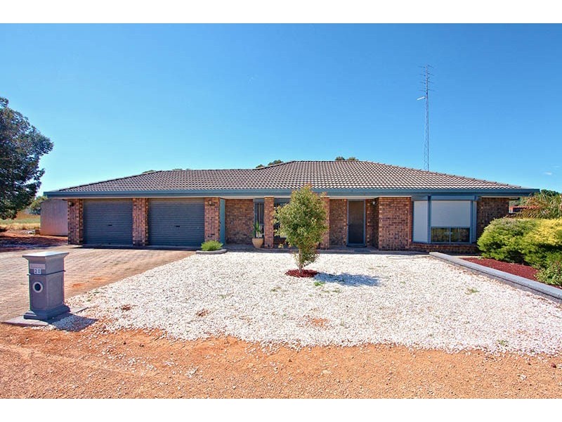 18-20 South East Terrace, Snowtown SA 5520