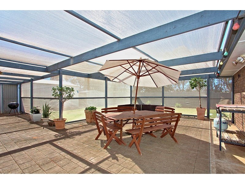 18-20 South East Terrace, Snowtown SA 5520