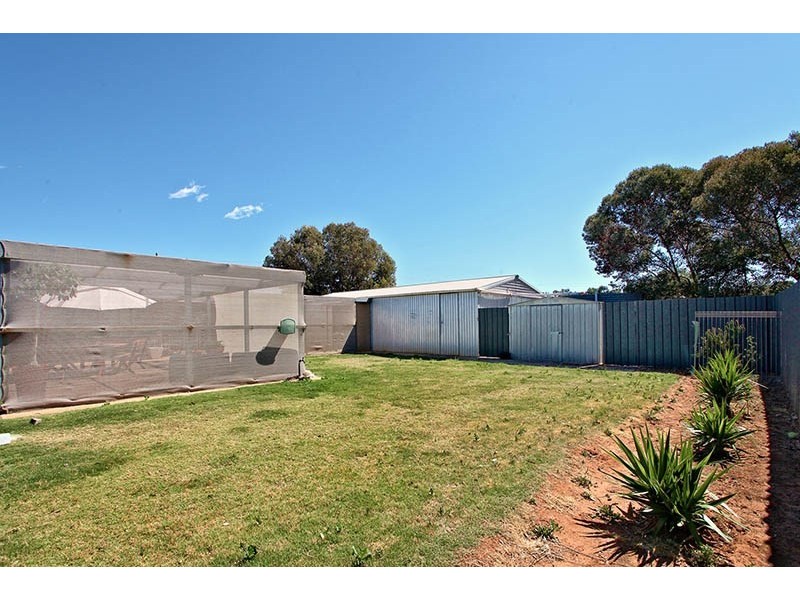 18-20 South East Terrace, Snowtown SA 5520