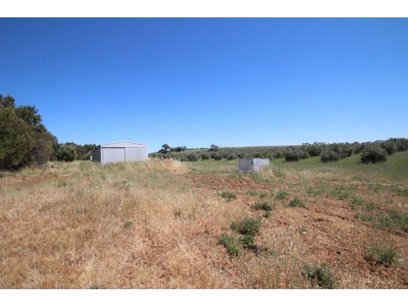 Lot 57 Dennis Road, Auburn SA 5451