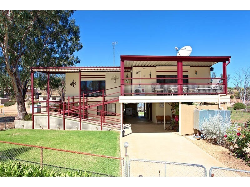 Lot 37 Echidna Avenue, Morgan SA 5320