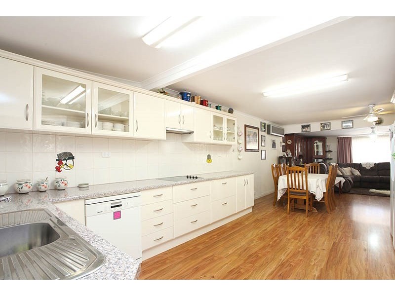 Lot 37 Echidna Avenue, Morgan SA 5320