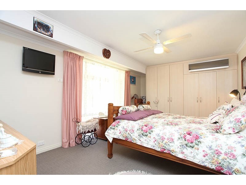 Lot 37 Echidna Avenue, Morgan SA 5320