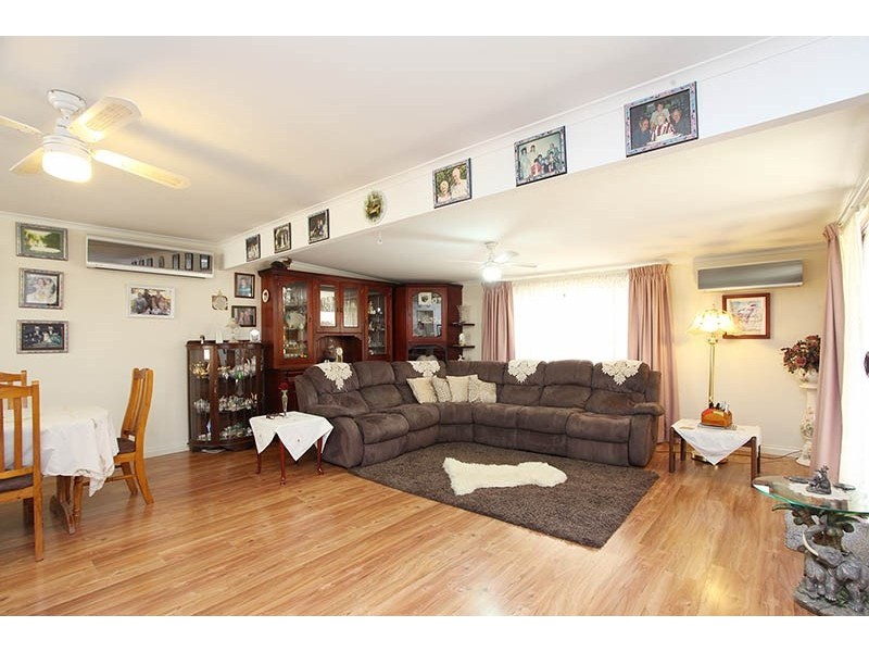 Lot 37 Echidna Avenue, Morgan SA 5320