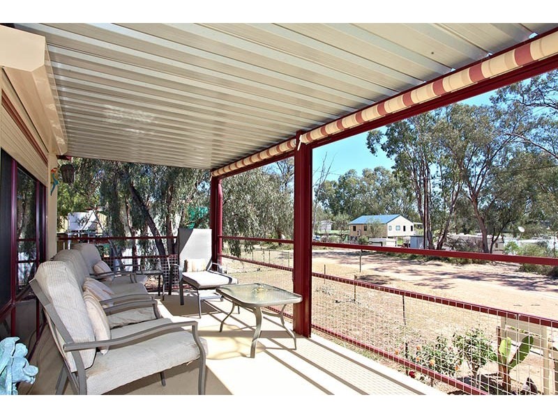 Lot 37 Echidna Avenue, Morgan SA 5320