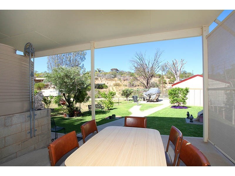 Lot 37 Echidna Avenue, Morgan SA 5320