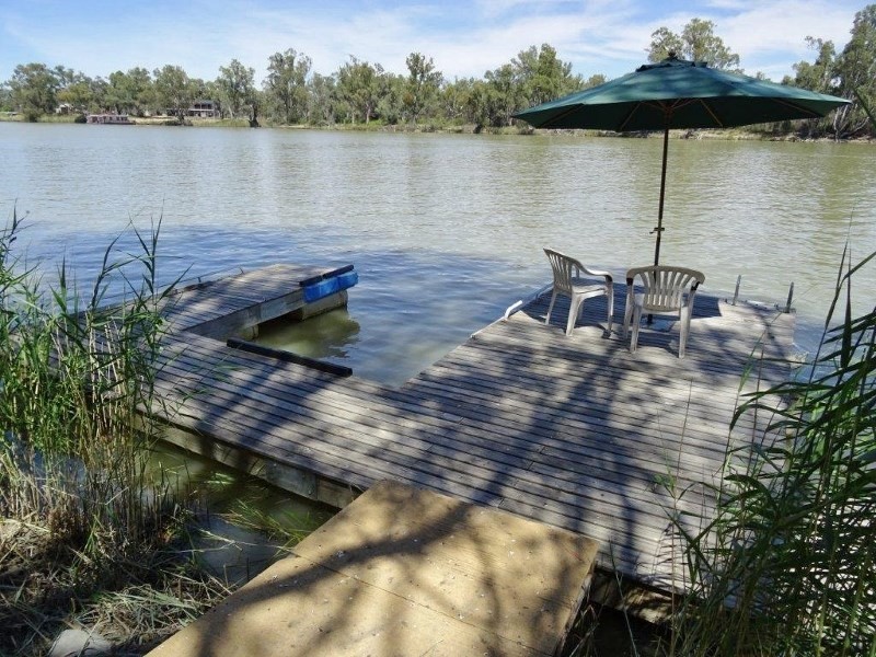 Lot 37 Echidna Avenue, Morgan SA 5320