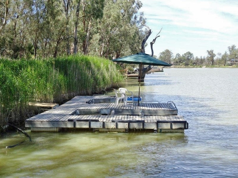 Lot 37 Echidna Avenue, Morgan SA 5320