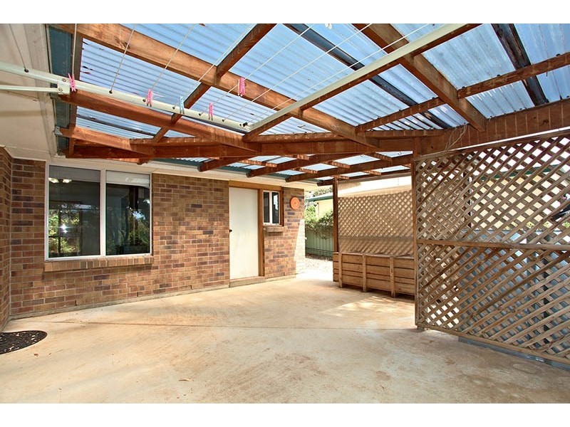 8 East View Street, Clare SA 5453