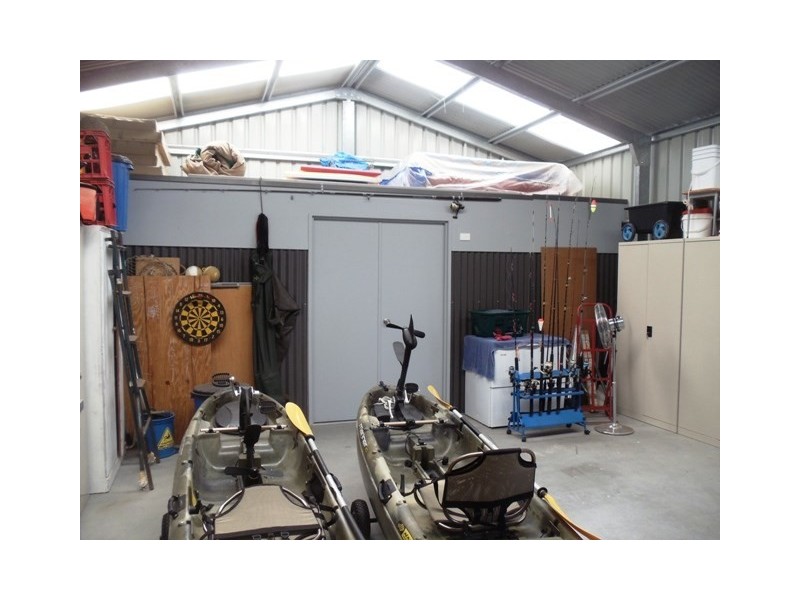 6 Davey Road, Rogues Point SA 5571