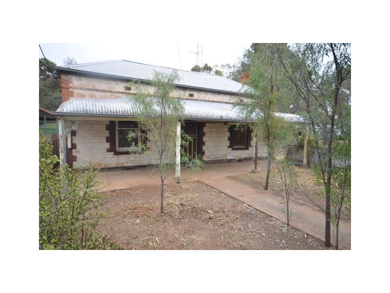 25 Sixth Street, Koolunga SA 5464