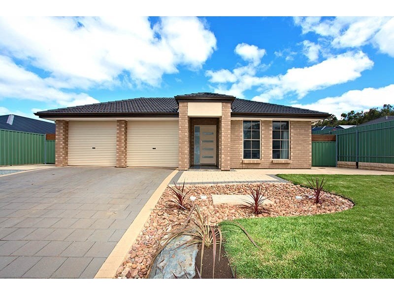 21 Pandappa Drive, Clare SA 5453