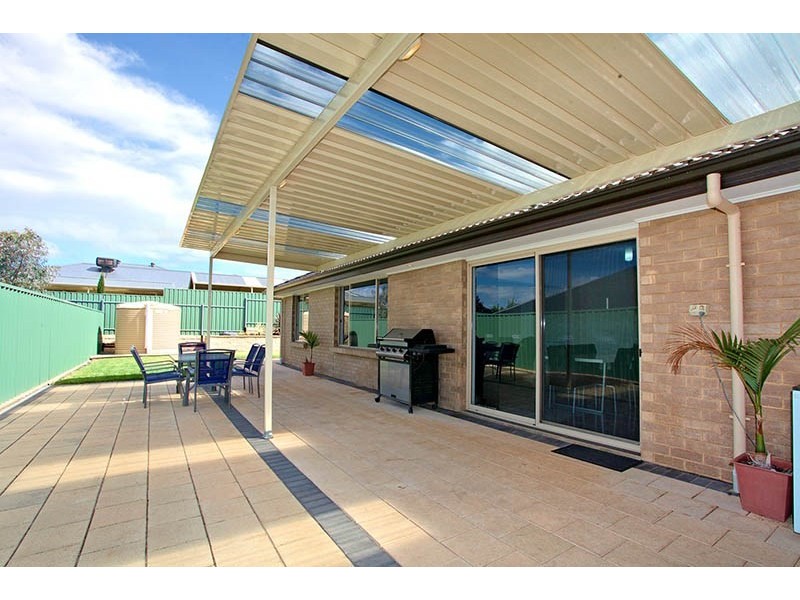 21 Pandappa Drive, Clare SA 5453