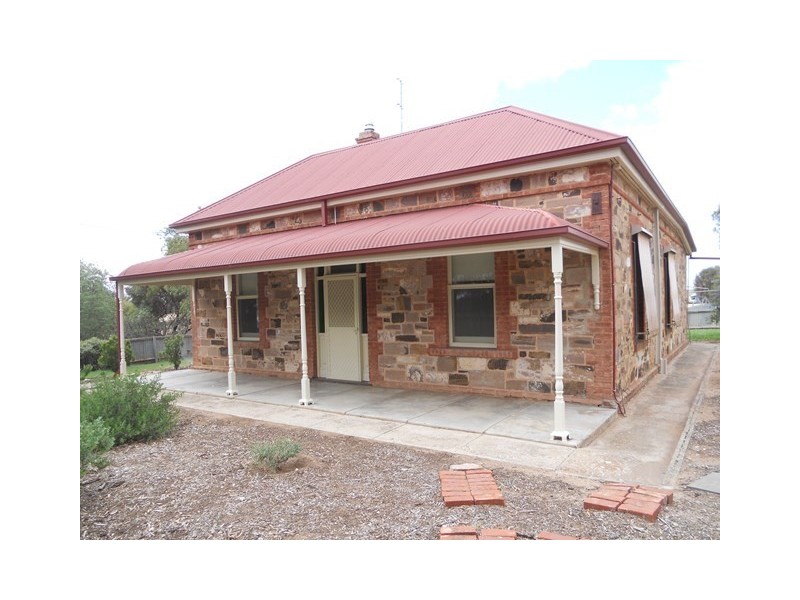 293 Isaacson Road, Lochiel SA 5510