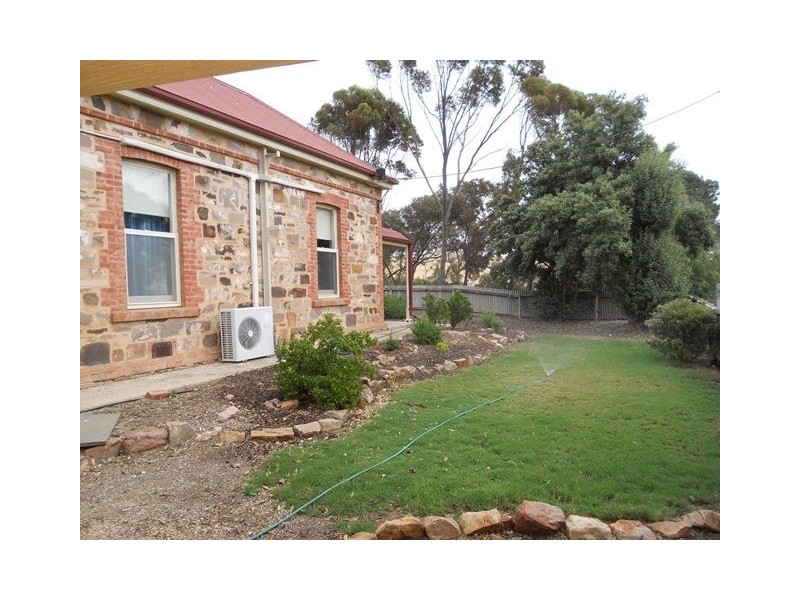 293 Isaacson Road, Lochiel SA 5510