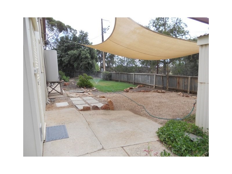 293 Isaacson Road, Lochiel SA 5510