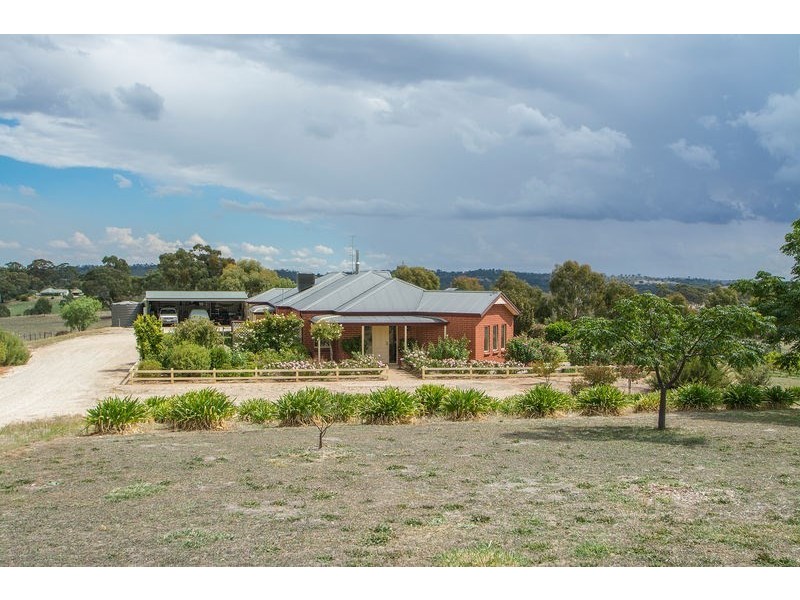 298 Spring Farm Road, Clare SA 5453