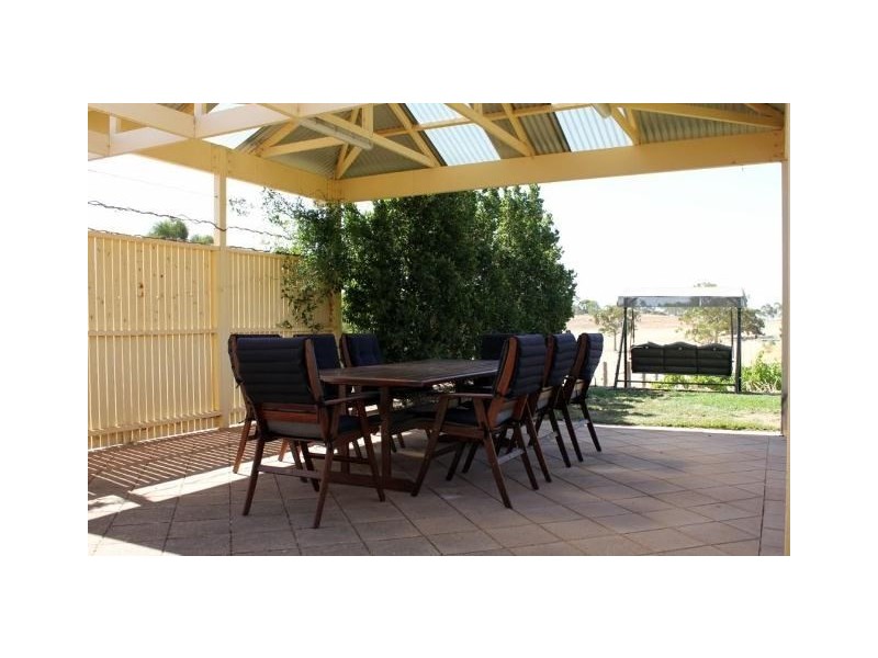 298 Spring Farm Road, Clare SA 5453