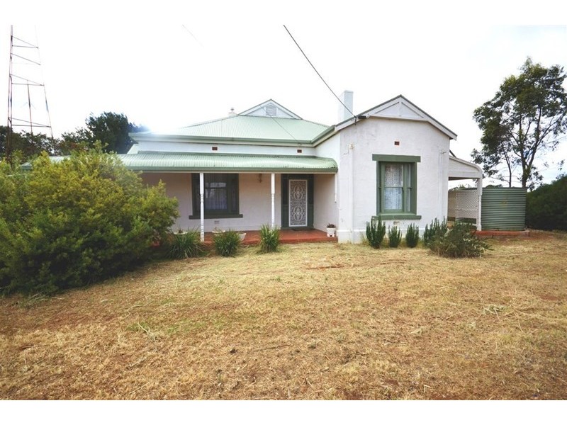 10118A Barrier Highway, Hallett SA 5419