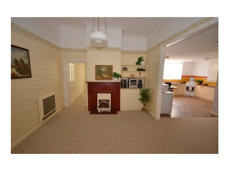 10118A Barrier Highway, Hallett SA 5419