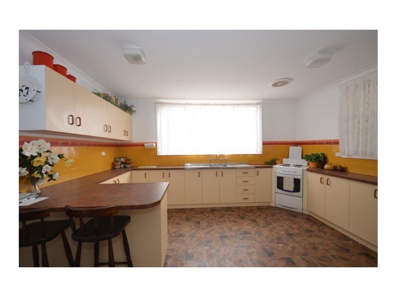 10118A Barrier Highway, Hallett SA 5419