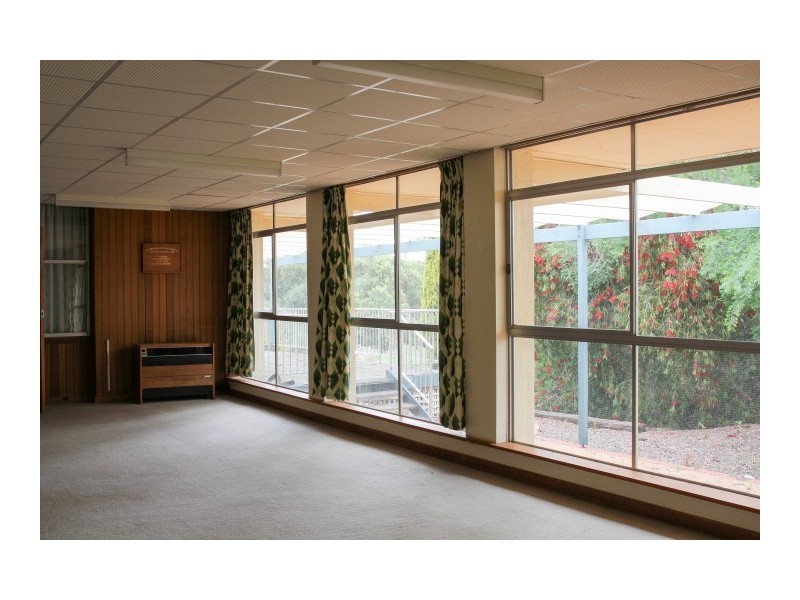 . Blyth Hospital Complex, Blyth SA 5462