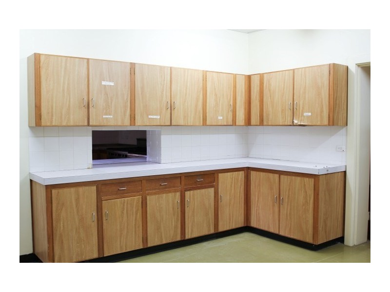 Blyth Hospital Complex, Blyth SA 5462