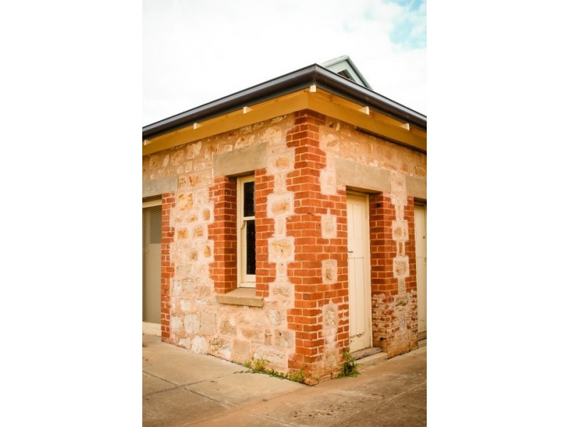 Blyth Hospital Complex, Blyth SA 5462