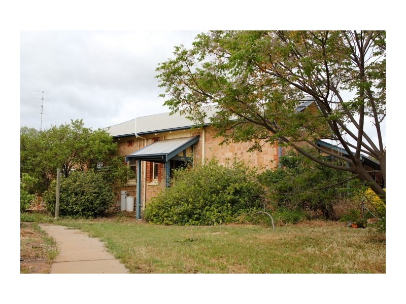 Blyth Hospital Complex, Blyth SA 5462