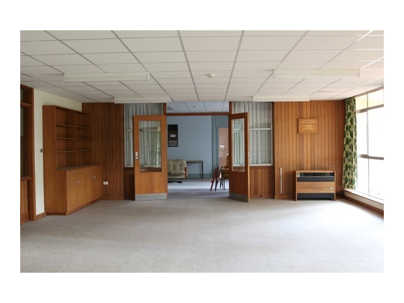 Blyth Hospital Complex, Clare SA 5453