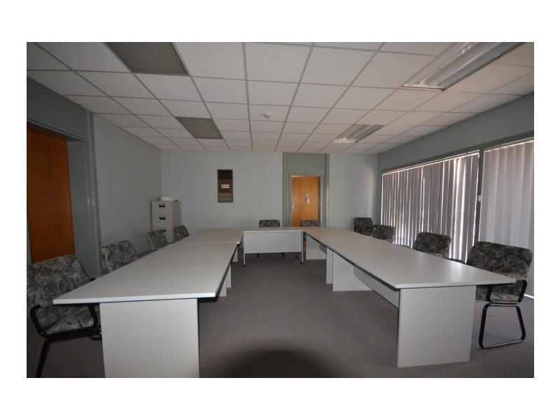 Blyth Hospital Complex, Clare SA 5453