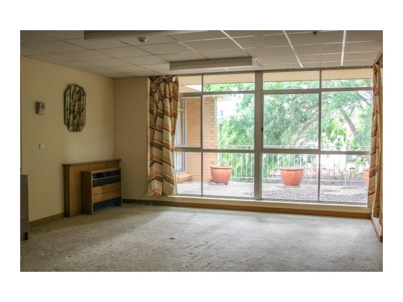 Blyth Hospital Complex, Clare SA 5453