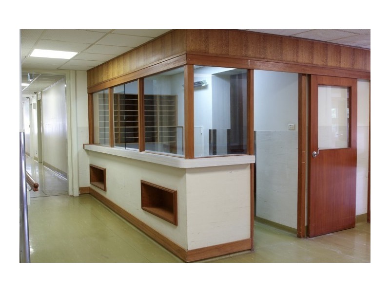 Blyth Hospital Complex, Clare SA 5453