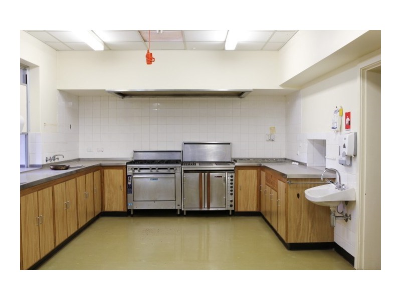 Blyth Hospital Complex, Clare SA 5453