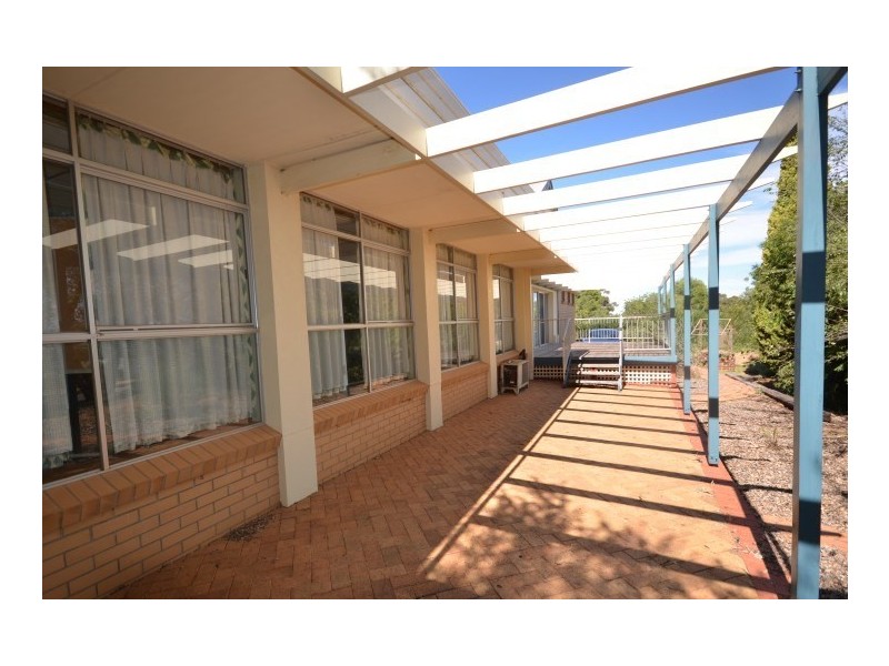 Blyth Hospital Complex, Clare SA 5453