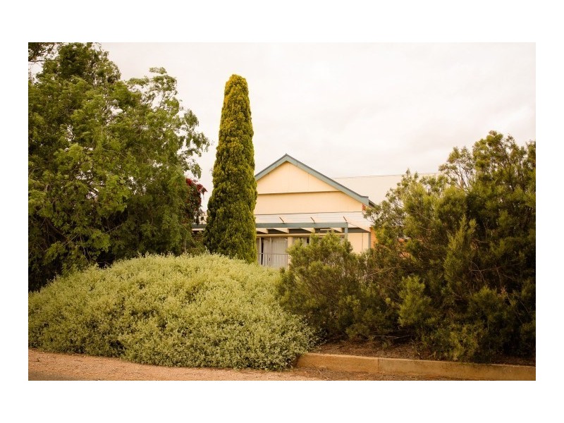 Blyth Hospital Complex, Clare SA 5453