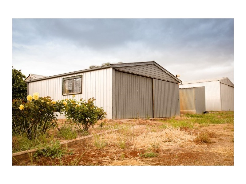 Blyth Hospital Complex, Clare SA 5453