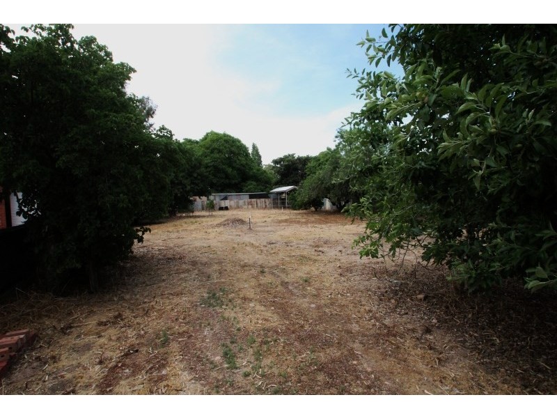 Lot 42 Jessie Street, Clare SA 5453