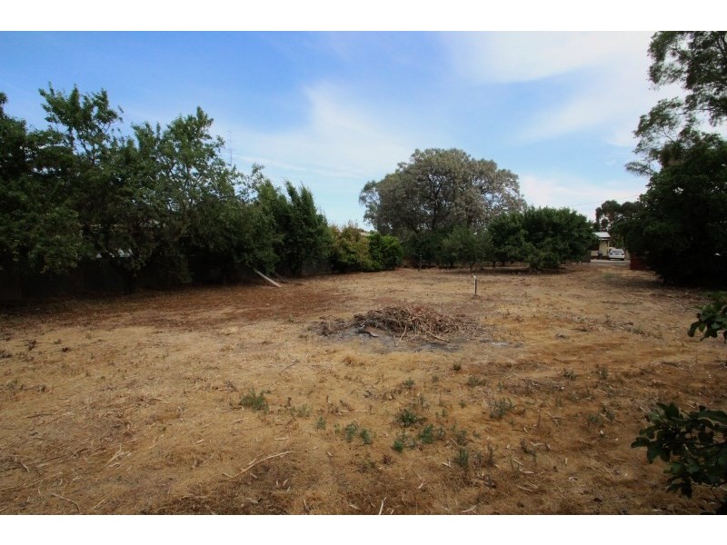 Lot 42 Jessie Street, Clare SA 5453