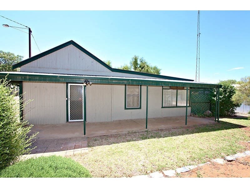 1 Queen Street, Burra SA 5417