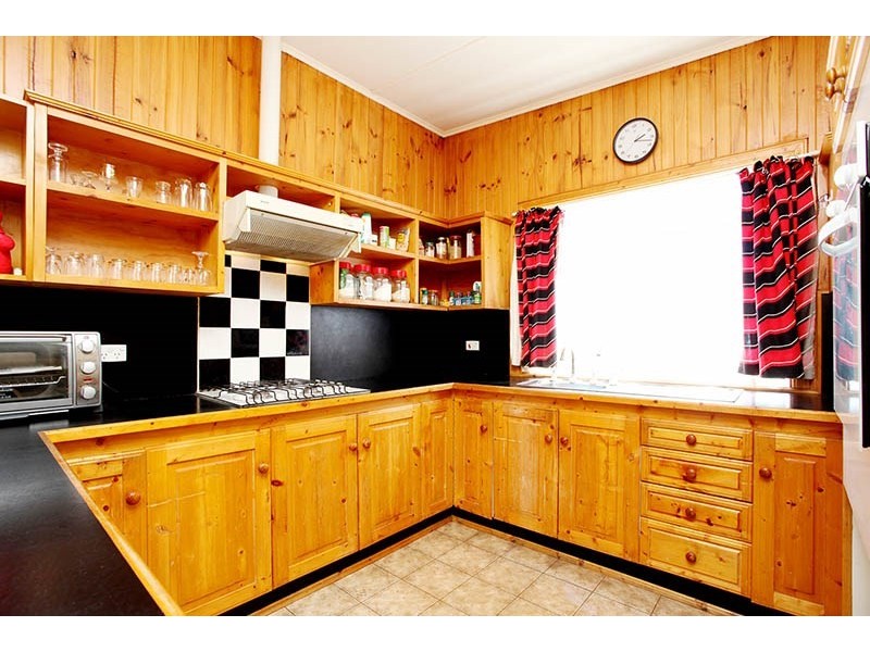 1 Queen Street, Burra SA 5417