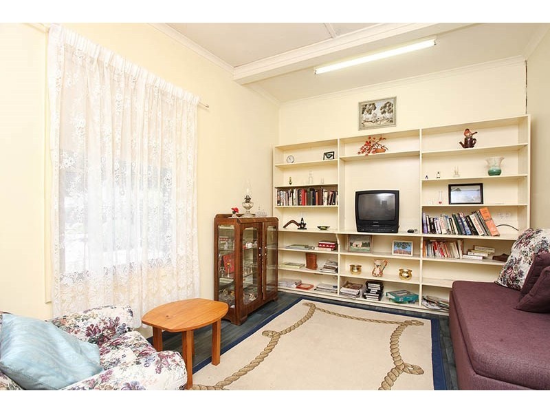 1 Queen Street, Burra SA 5417