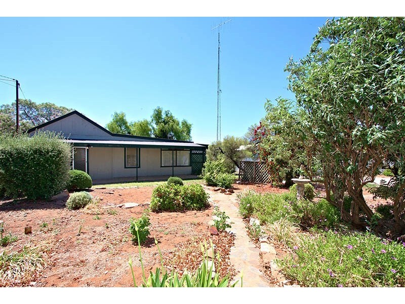 1 Queen Street, Burra SA 5417