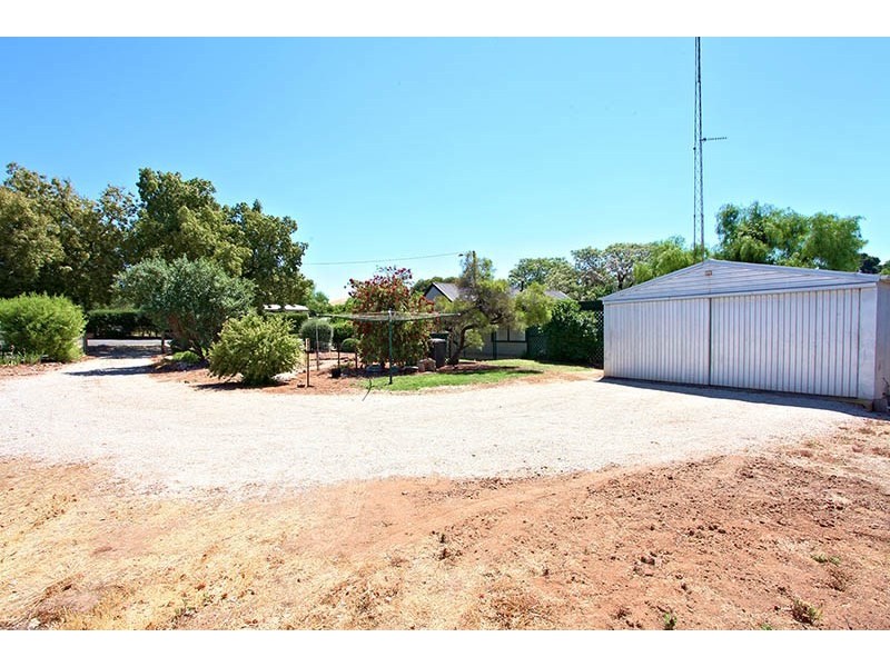 1 Queen Street, Burra SA 5417