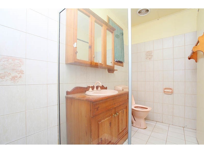 1 Queen Street, Burra SA 5417