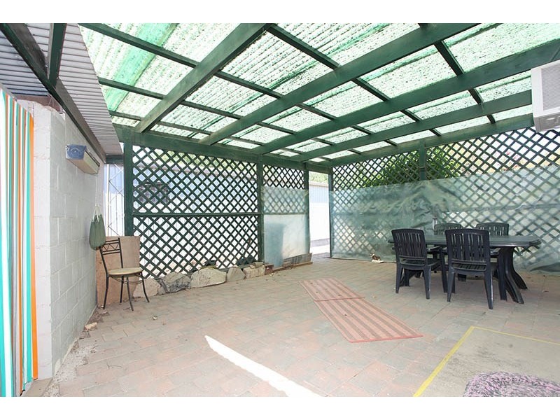 1 Queen Street, Burra SA 5417