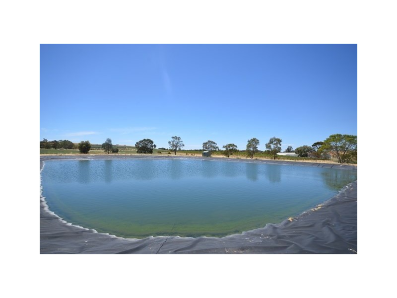 2 Ellery Road, Auburn SA 5451