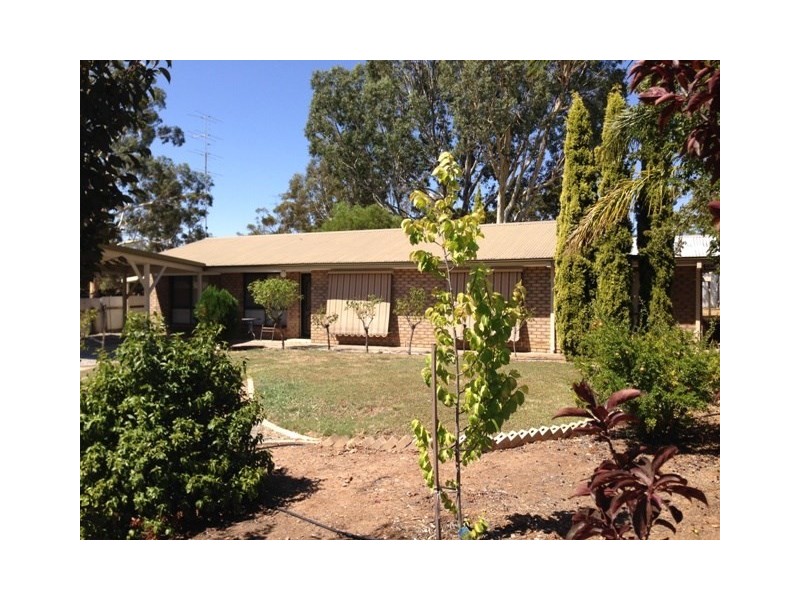 11A Guilford Street, Clare SA 5453