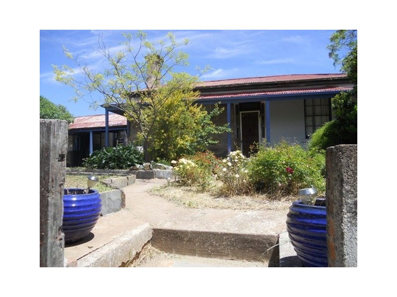 6 Queen, Burra SA 5417